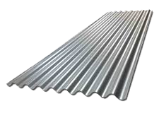 Standard Mabati Sheets